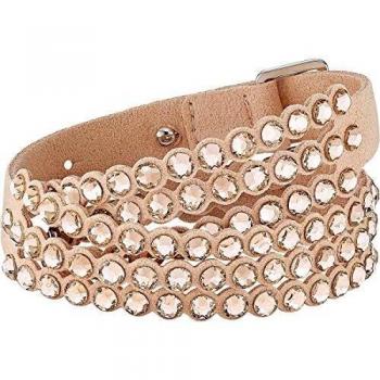 Braccialetto di Cristallo Swarovski Donna 5523022