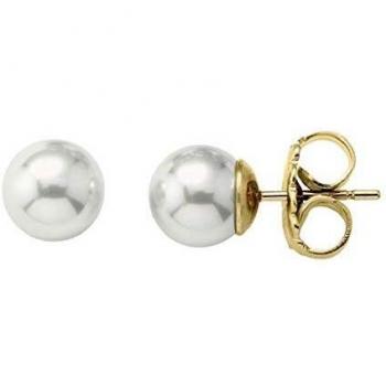 Elegant Majorica Damenohrringe – Referenz 00328.01.1.000.701.1
