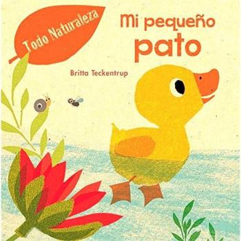 Mi pequeño pato