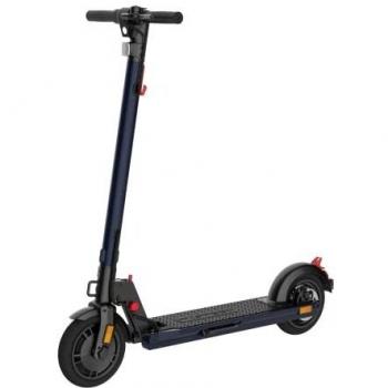 Logicom Wispeed T855 Patinete Eléctrico 8.5 300W Azul
