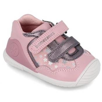 BIOMECANICS Kinder Sneakers 241103 Rosa