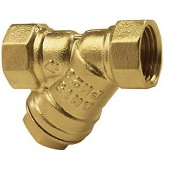 Filtro Arco Acciaio Inox Femmina 15x21