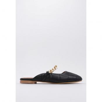 Mule Plano Krack Harmony ANNENCY 37 Preto