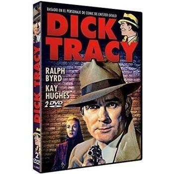Dick Tracy (1937)