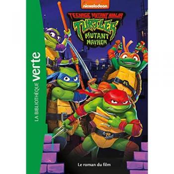 Ninja Turtles