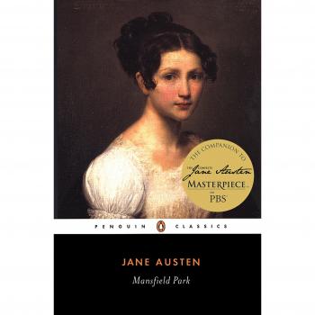 Mansfield Park (Paperback)