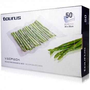 ACCESORIO TAURUS BOL VACK 30/35 50 UNIDADES 30X35CM