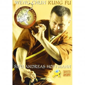Weng chun kung fu