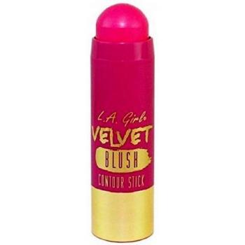 L.A. GIRL Velvet Pompom‑Stick für Kontur