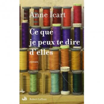 Ce que je peux te dire d'elles