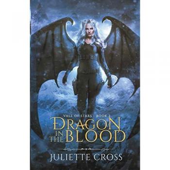 Dragon in the Blood (Vale of Stars)