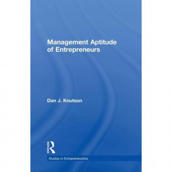Vitalsource Technologies, Inc. Management Aptitude Of Entrepreneurs