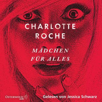 Mädchen für alles: 6 CDs