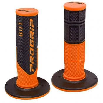 Coppia manopole Pro Grip 801