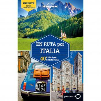 EN RUTA POR ITALIA 2018