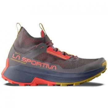 La Sportiva Prodigio Hike GTX Onyx/mountain Red