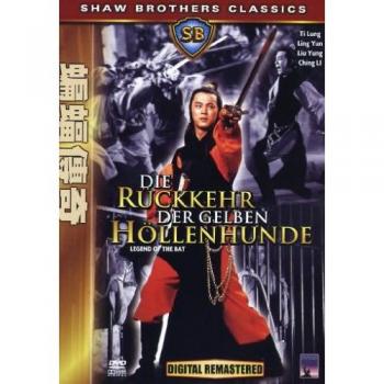 Die Rückkehr der gelben Höllenhunde