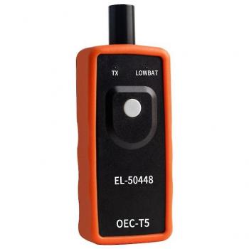 Outil de réinitialisation TPMS Opel EL‑50448
