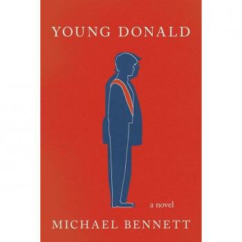 Young Donald