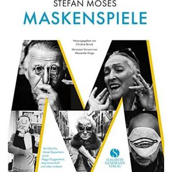 Christine Brinck Stefan Moses