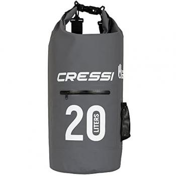 Bolsa impermeable Cressi 20L
