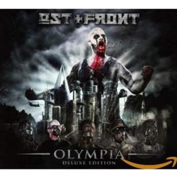 Olympia (Deluxe Edition)