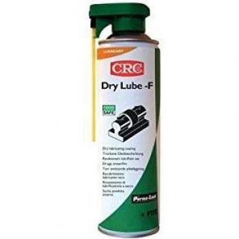 CRC Revêtement Sec Lubrifiant 500 ml