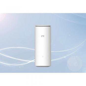 Router Zte Z1320 Blanco 802.11ac Gigabit