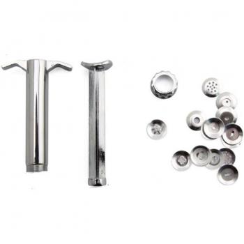 Polymer Clay Extruder Tool