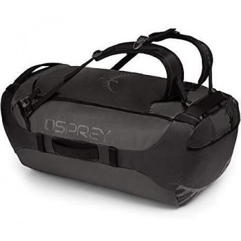 Osprey Transporter 95 Unisexe Sac de Voyage Durable avec Harnais