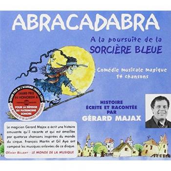 Abracadabra : La sorcière bleue révélée