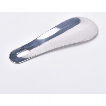 10cm Stainless Steel Shoe Horn