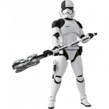 SHFiguarts Star Wars First Order Executioner