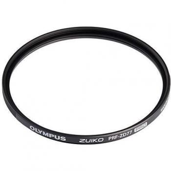 Olympus Digital 300 mm F4 PRF‑ZD77 PRO 77 mm Shield Filter