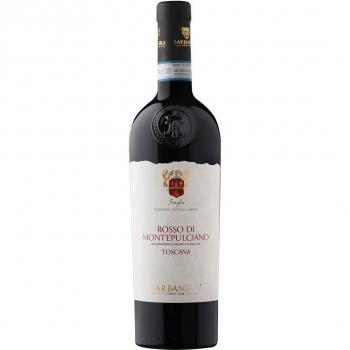 Barbanera 2021 Montepulciano Red Wine 0.75 L