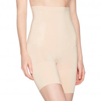 Spanx Pantalón Shapewear para Mujer