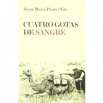 Cuatro Gotas De Sangre