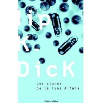 Los clanes de la luna Alfana