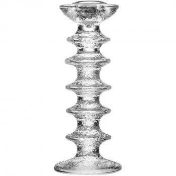 Iittala Festivo 215 mm Bougeoir Élégant