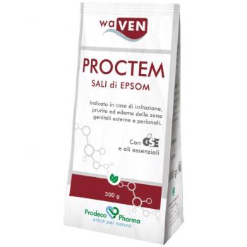 Prodeco Waven Sels d'Epsom 300g