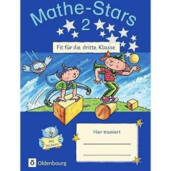 Stefan Kobr Mathe-Stars
