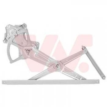 Fensterheber für Toyota Van Wezel 5420264