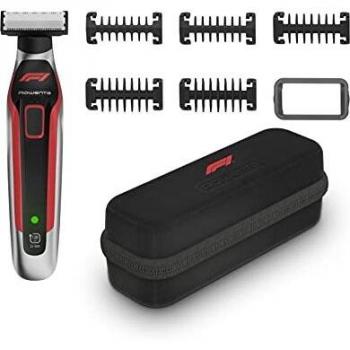 Rowenta Sharp F1 Facial Hair Trimmer