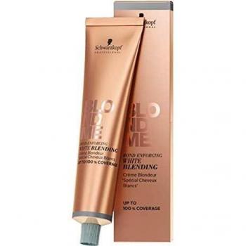 Schwarzkopf Professional BlondMe Toning Range 60ml