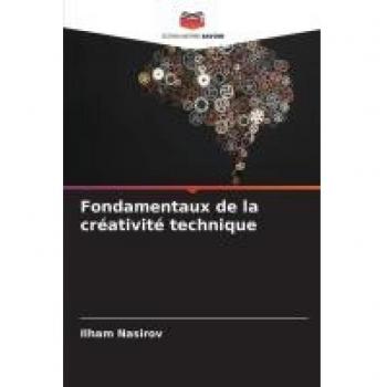 Fondamentaux de la créativité technique