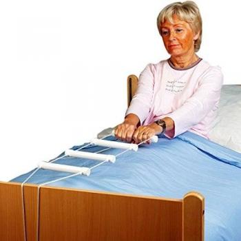 Servocare Bedladder Luxe