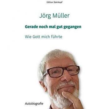 Gerade noch mal gut gegangen