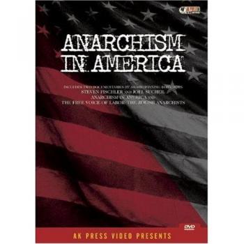 Anarchism In America