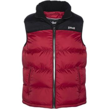 Daunenweste Frostschutz