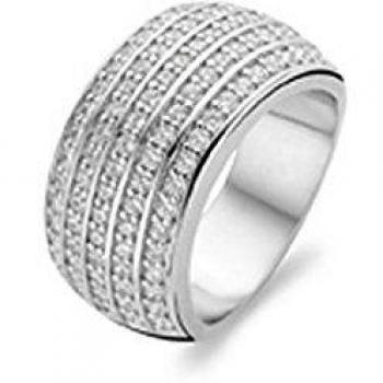 Titane Chic – Bague Femme 1774ZI